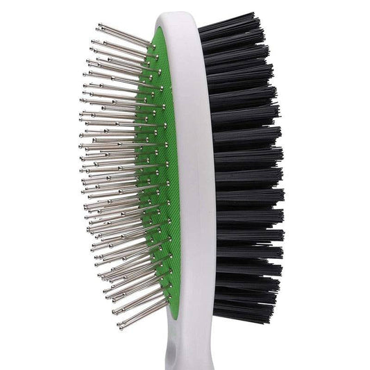  Wahl Double Sided Brush-Large foe Dogs and Cats Petspalz