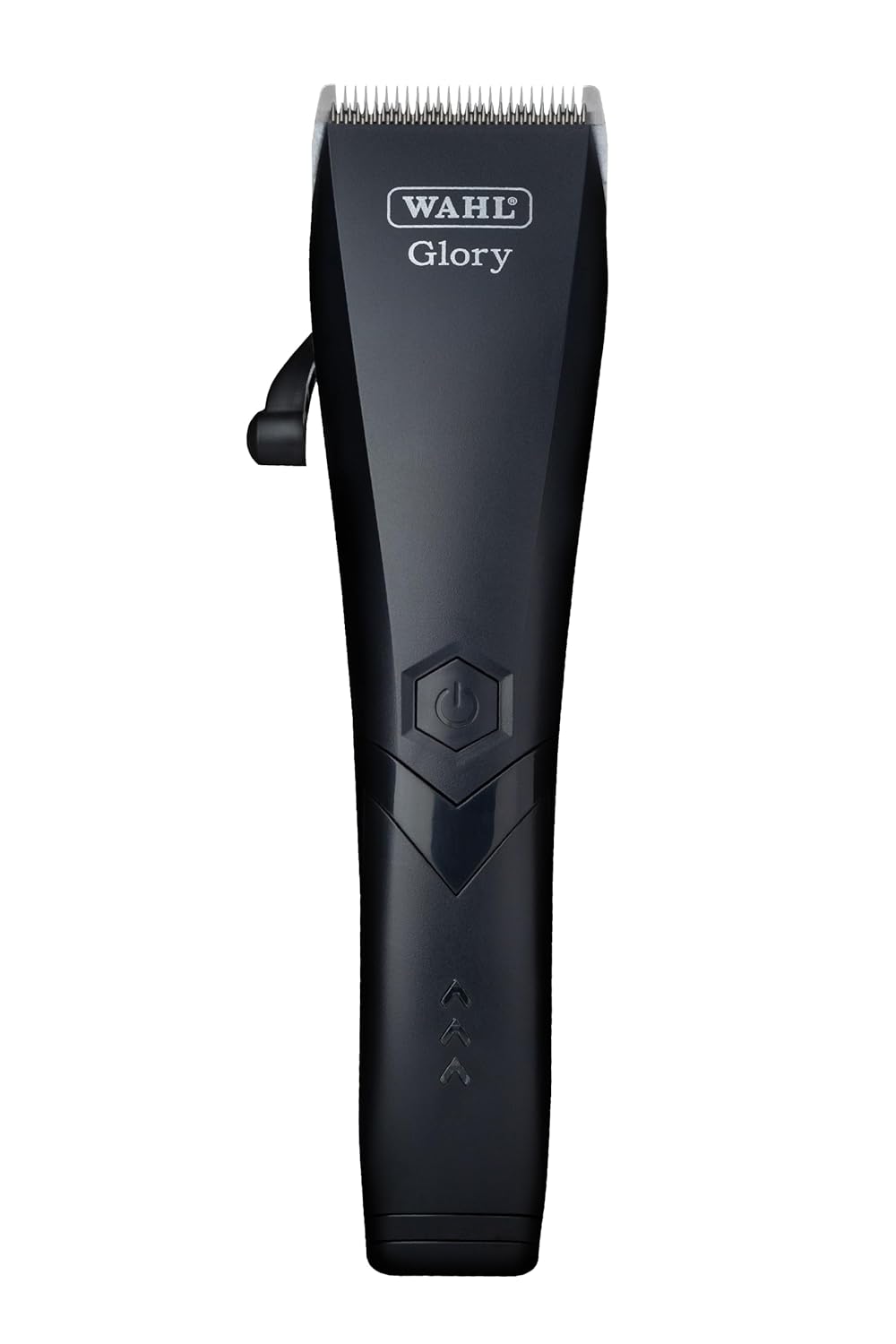  Wahl Glory Clipper Trimmer -Standard With Colour coded guide combs Petspalz