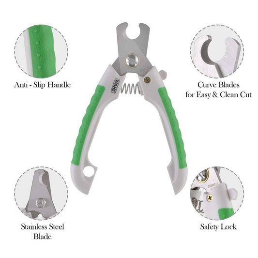  Wahl Pet Nail Clipper Trimmer for Dogs of All Breeds of Dogs Petspalz
