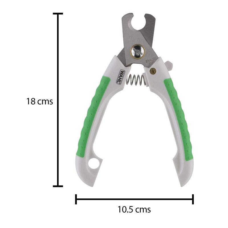  Wahl Pet Nail Clipper Trimmer for Dogs of All Breeds of Dogs Petspalz
