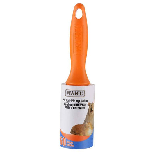  Wahl Pet Hair Pick-Up Roller : Multipurpose Cleaning Tool Petspalz