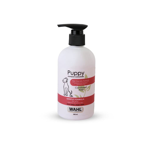  Wahl Puppy Shampoo For All Breeds of Dogs  Petspalz