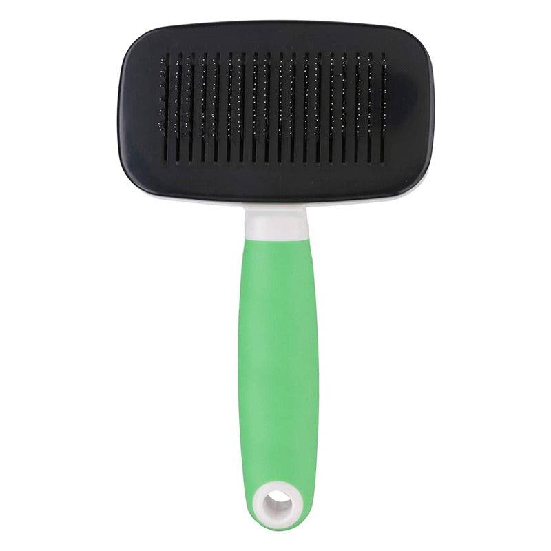  Wahl Self Cleaning Slicker Brush for Dogs and Cats  : Premium Quality Petspalz