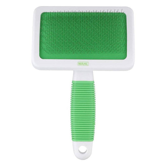  Wahl Slicker Brush-XL for Dogs and Cats  Petspalz