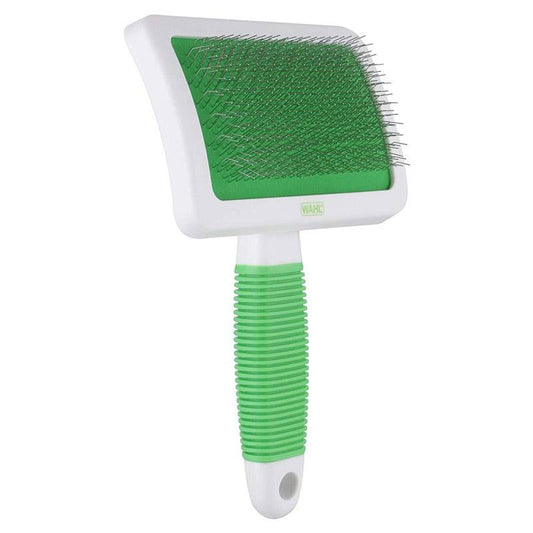  Wahl Slicker Brush-XL for Dogs and Cats  Petspalz