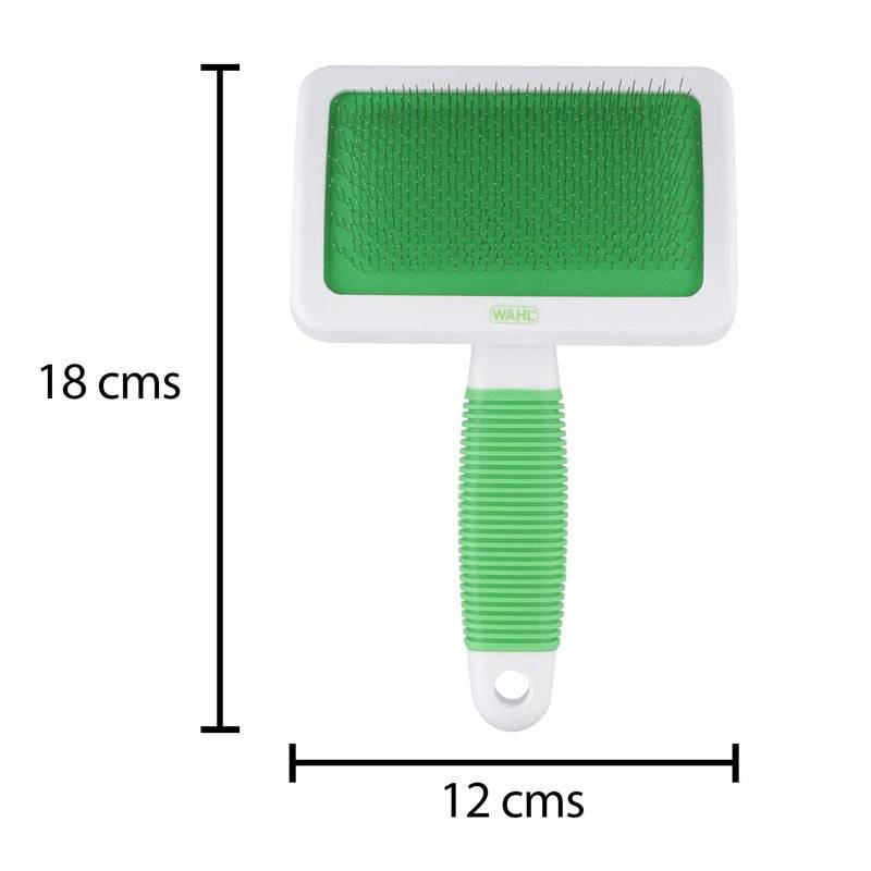  Wahl Slicker Brush-XL for Dogs and Cats  Petspalz