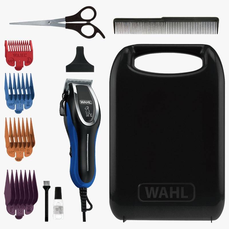 Wahl U-Clip Clipper Trimmer for Dog Grooming  Petspalz