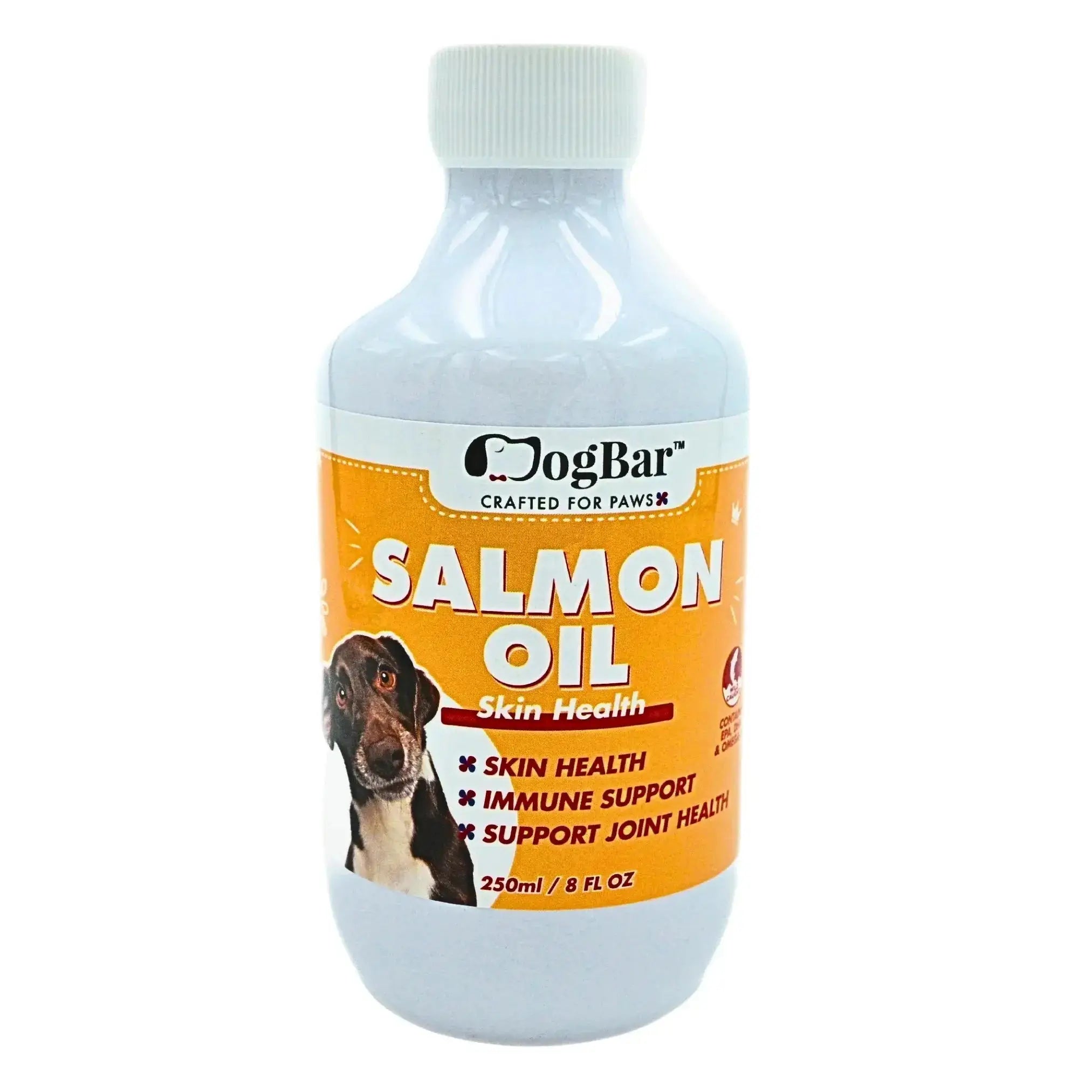  Wild Alaskan Salmon Oil for Dogs Petspalz