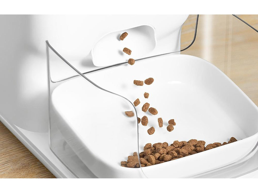 CATLINK automatic feeder RFID smart pet feeder