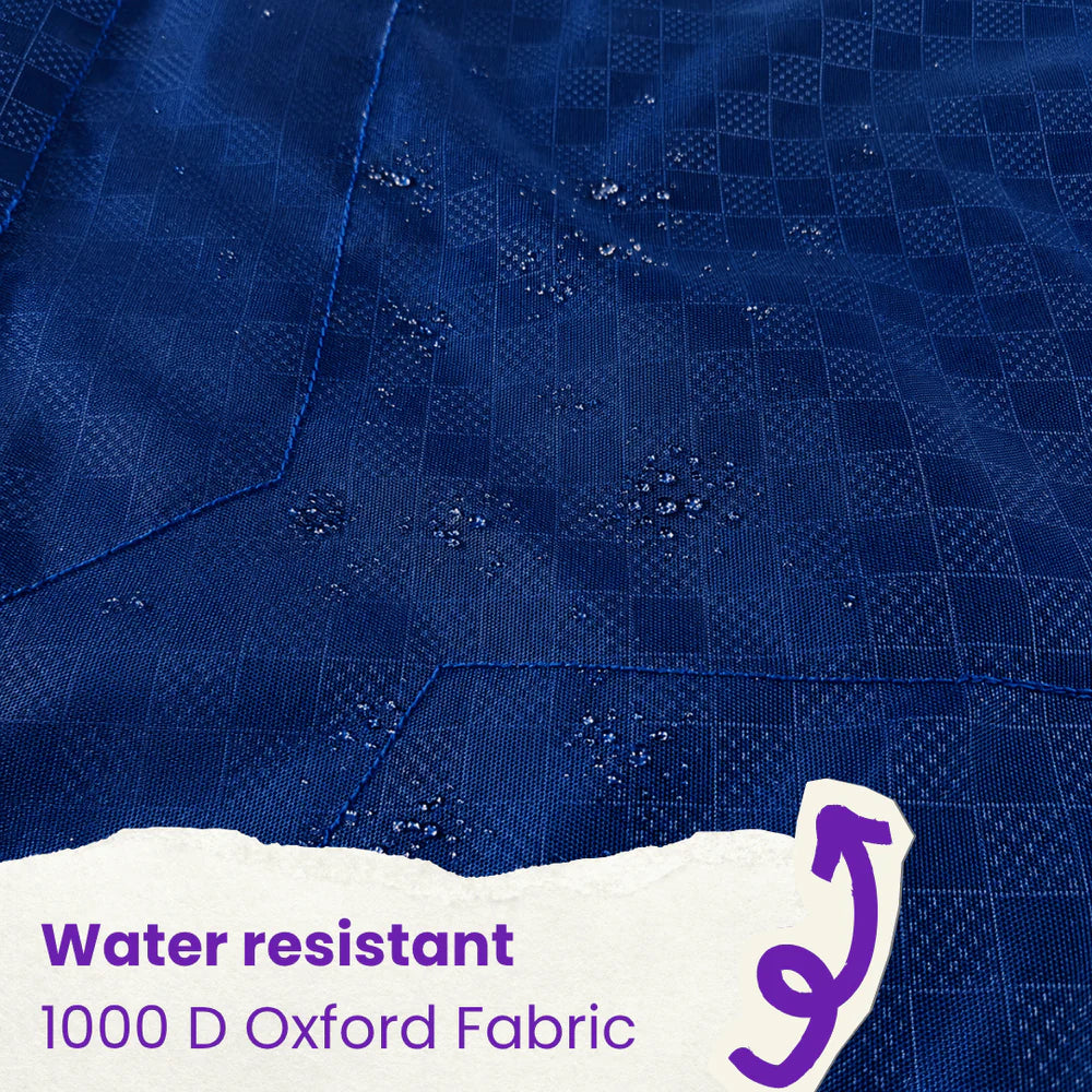 cooling dog bed for summer water resistant