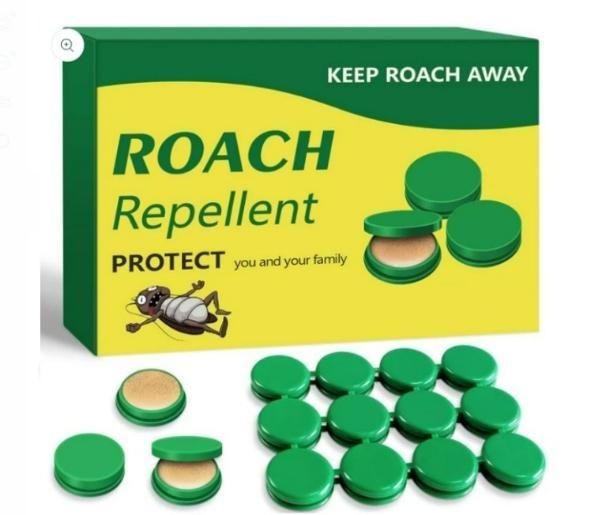 Cockroach killer powder gel pack of 2