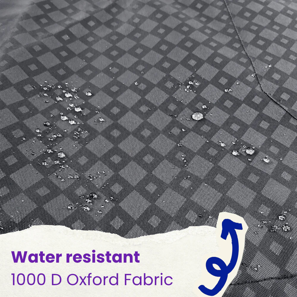 cooling dog bed for summer water resistant