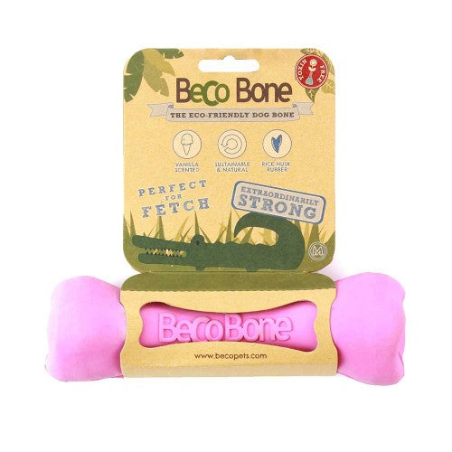Vanilla scented dog chew toy in 3 sizes – Petspalz