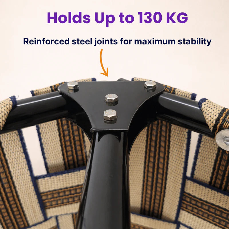 
heavy duty dog cot india