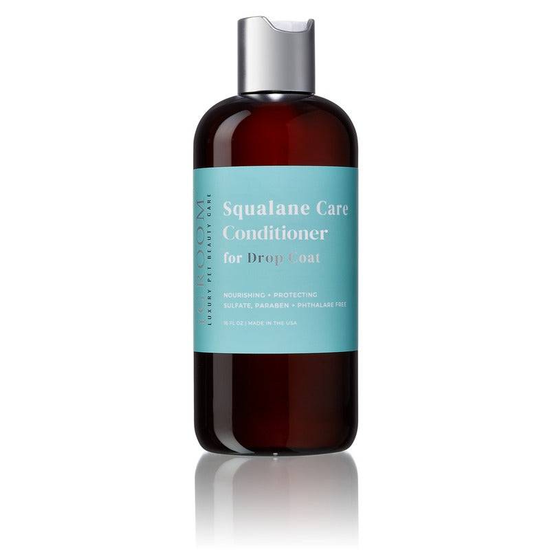  iGroom Squalane Care Conditioner for Pets  Petspalz