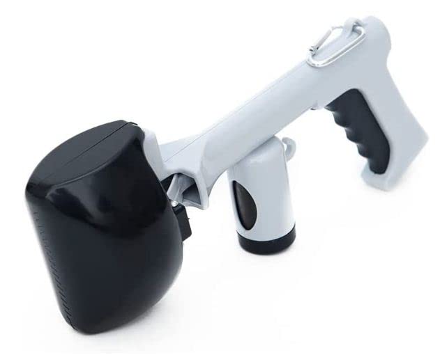Pet pooper scooper with poop bags for dogs and cats