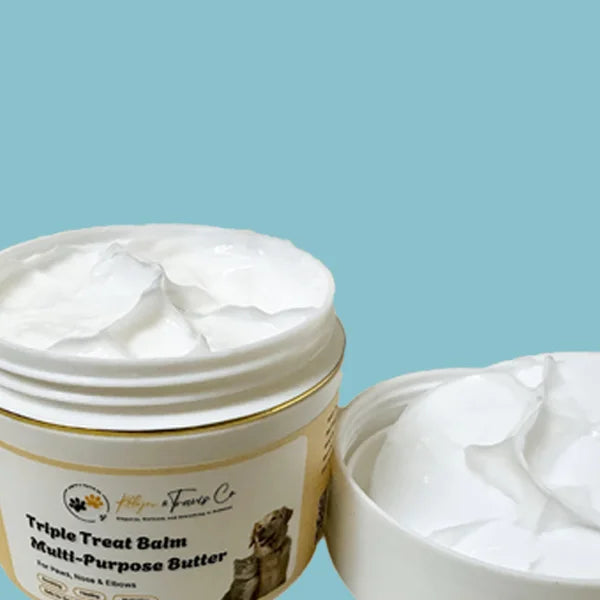 Moisturizing skin repair balm for pets – Petspalz