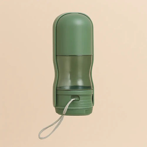 Portable Pet Water Bottle for Dogs Cats Travel Water Bottle For Pets Petspalz