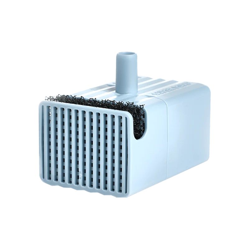 PETKIT wireless water pump UVC replacement pump pet fountain sterilization
