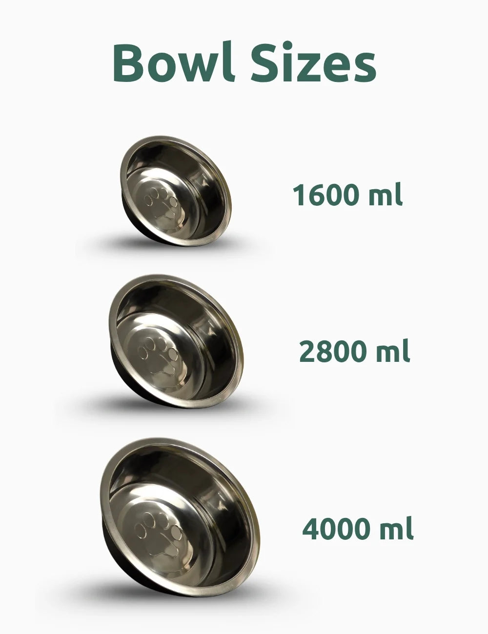 premium dog feeder India