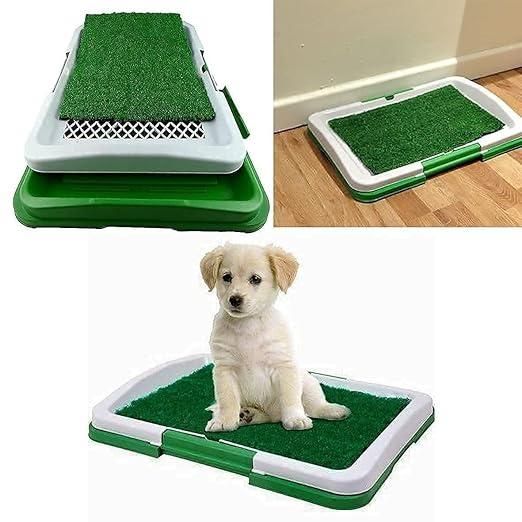 Eco-friendly dog training pad for home use