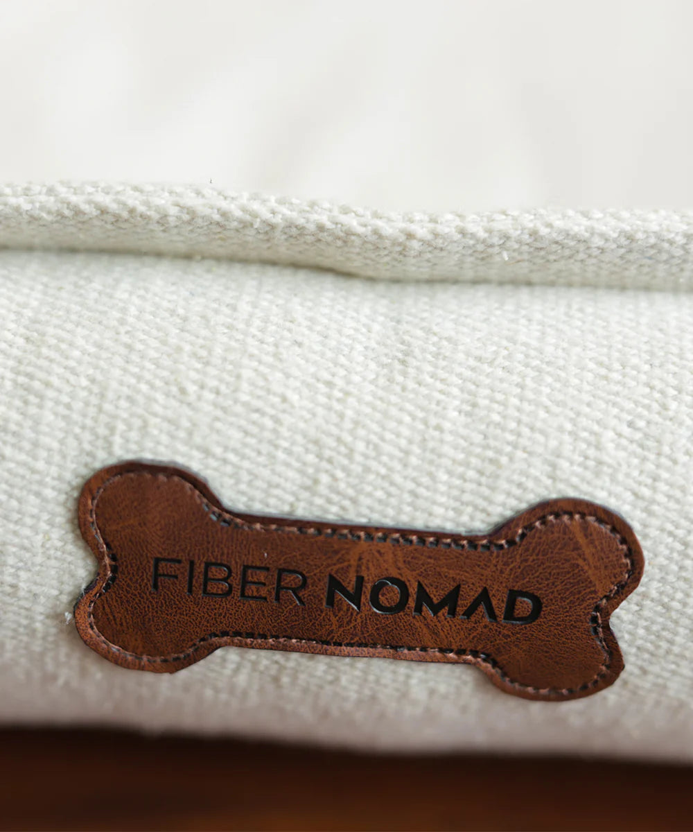 Hypoallergenic dog bed for small & medium dogs