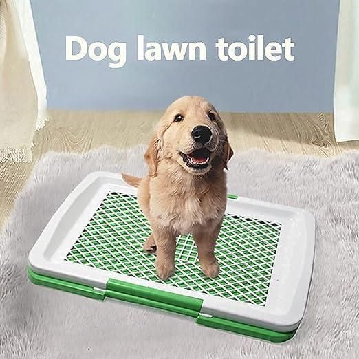 Reusable leak-proof pet pee pad